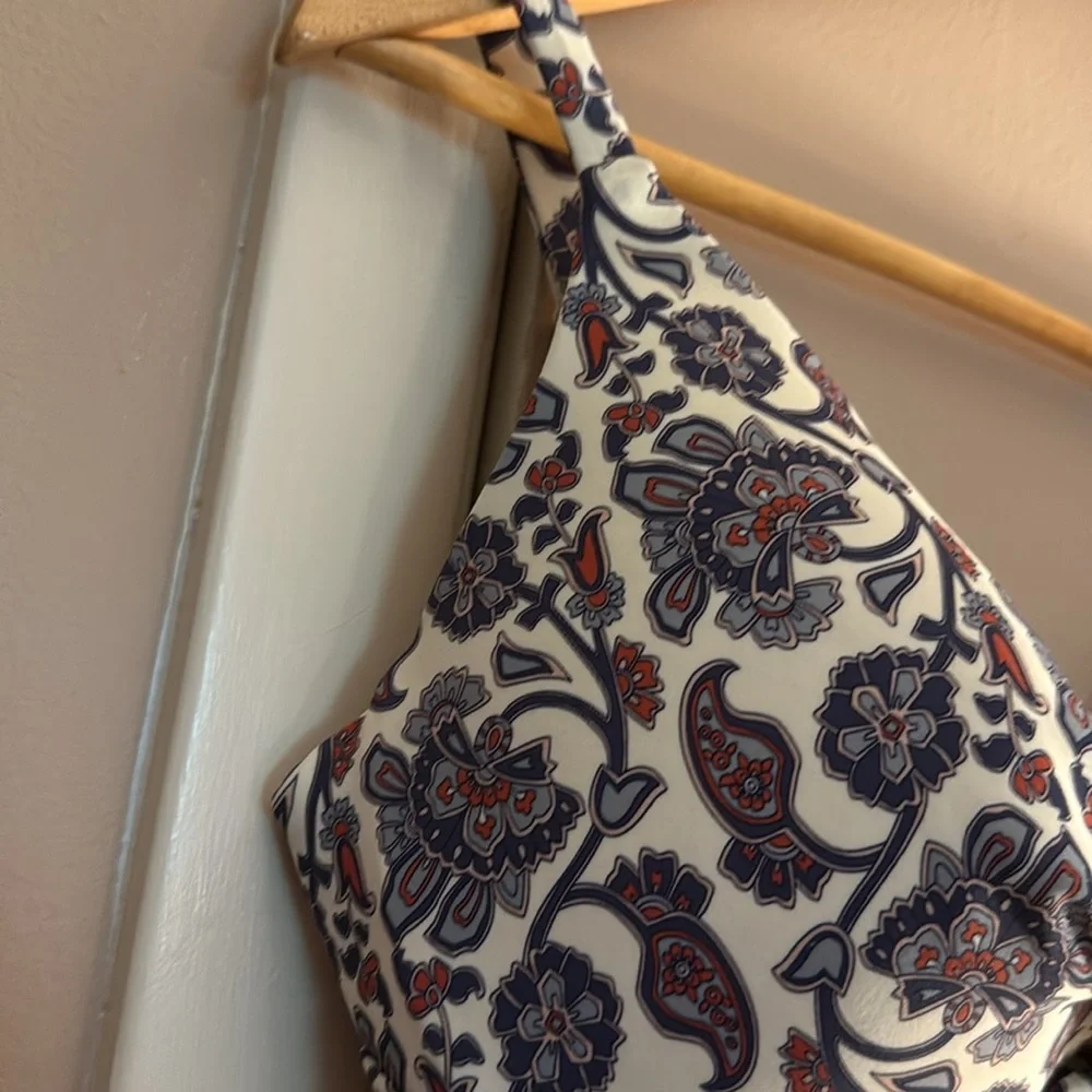 Boden Multicolor Patterned Swimwear - Picture 6 of 10